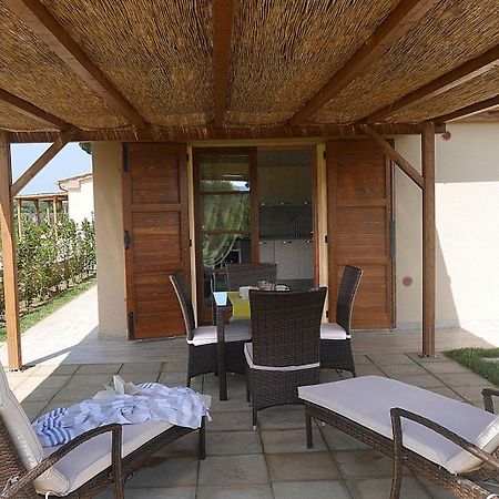 Agriturismo Il Pelago 카스타니에토카르두치 외부 사진