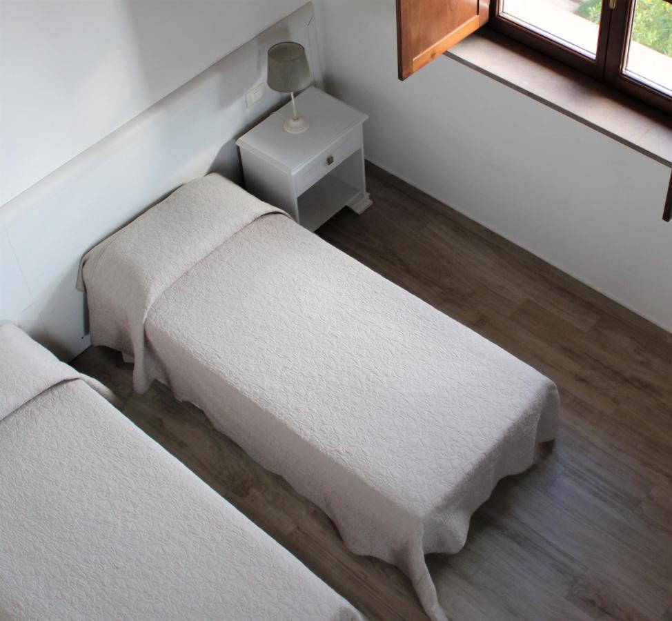 Agriturismo Il Pelago 카스타니에토카르두치 외부 사진
