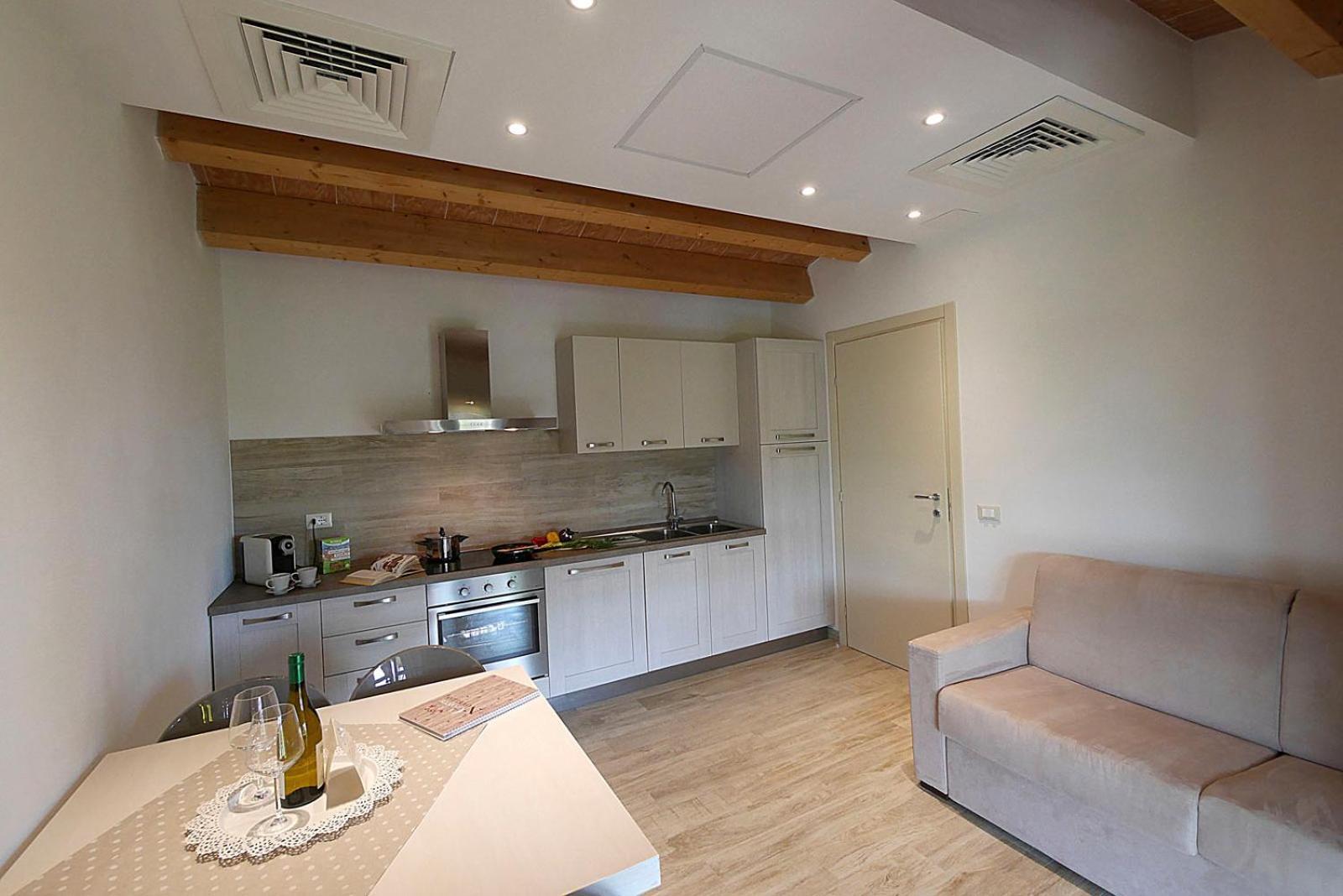 Agriturismo Il Pelago 카스타니에토카르두치 외부 사진