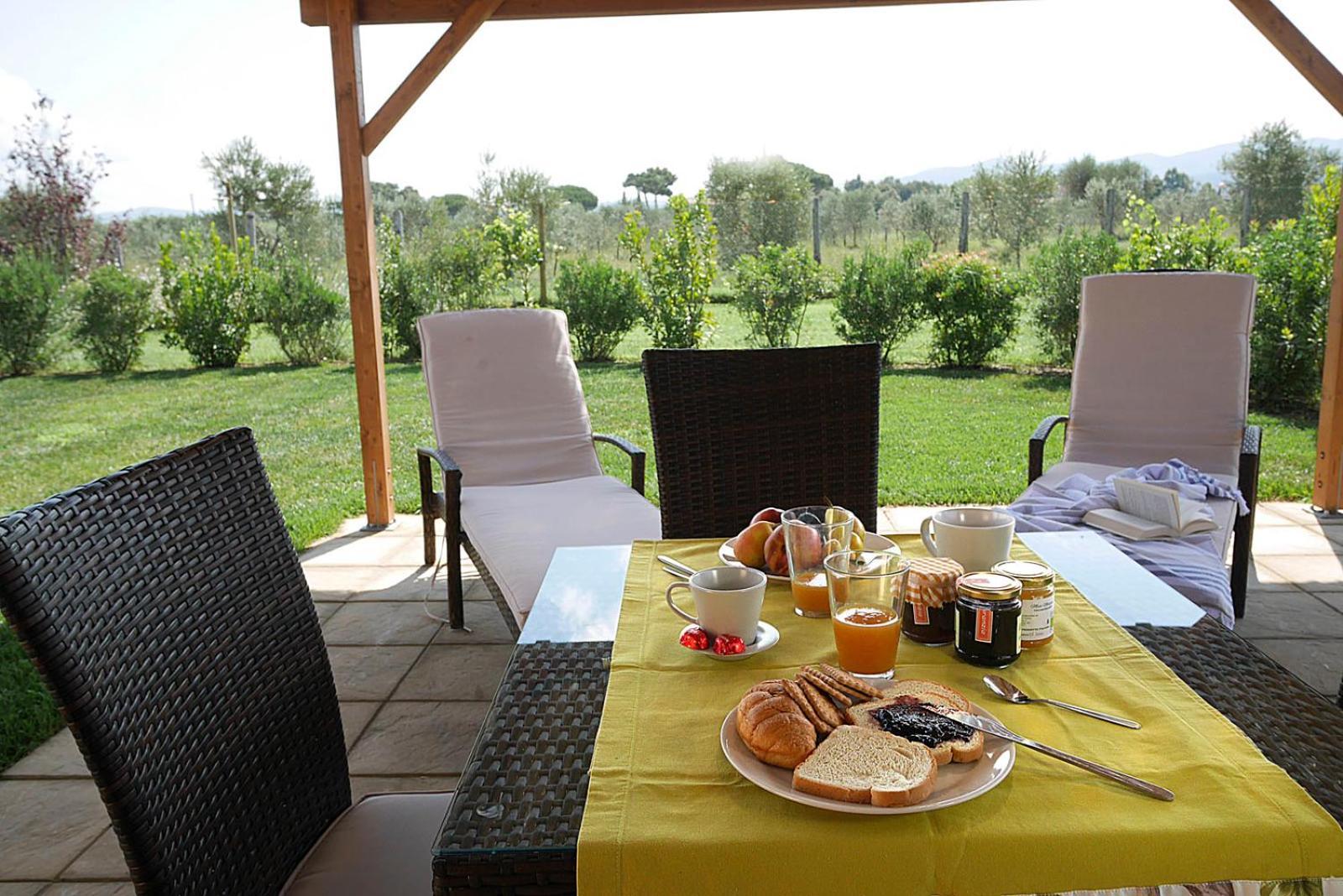 Agriturismo Il Pelago 카스타니에토카르두치 객실 사진