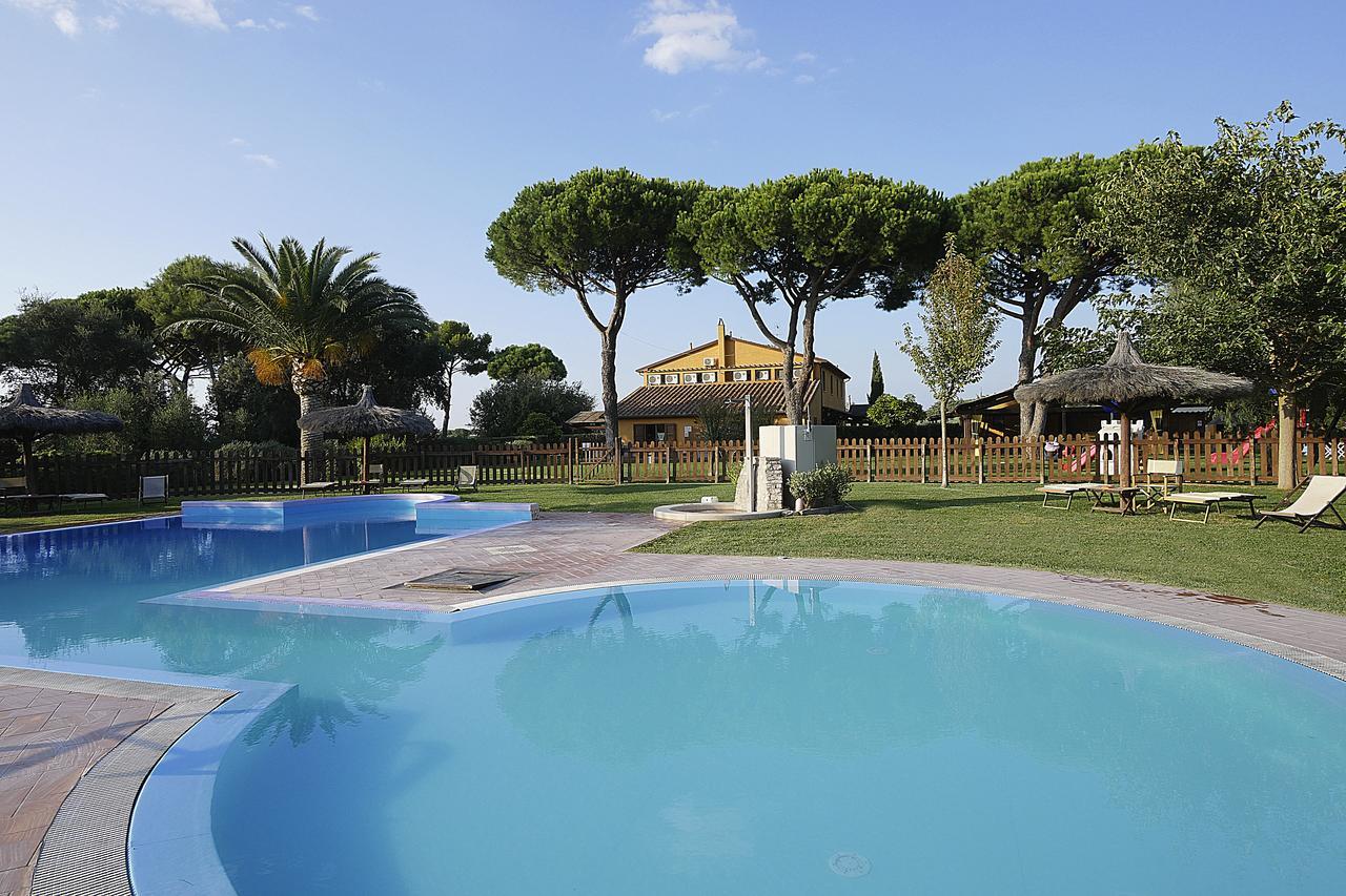 Agriturismo Il Pelago 카스타니에토카르두치 외부 사진