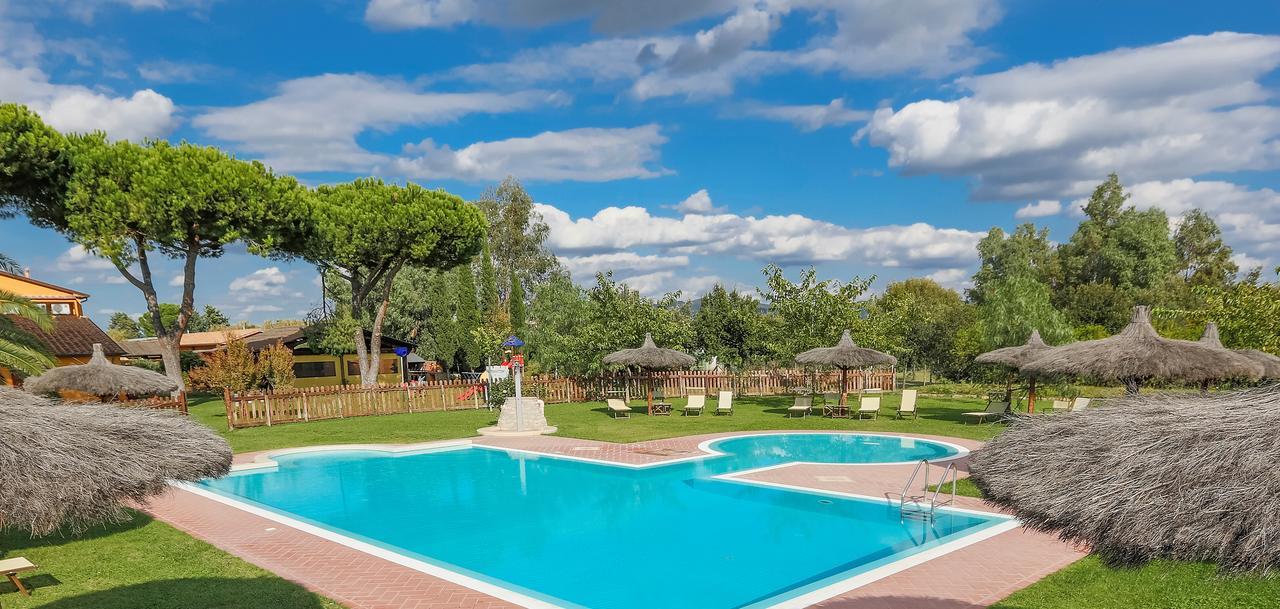 Agriturismo Il Pelago 카스타니에토카르두치 외부 사진