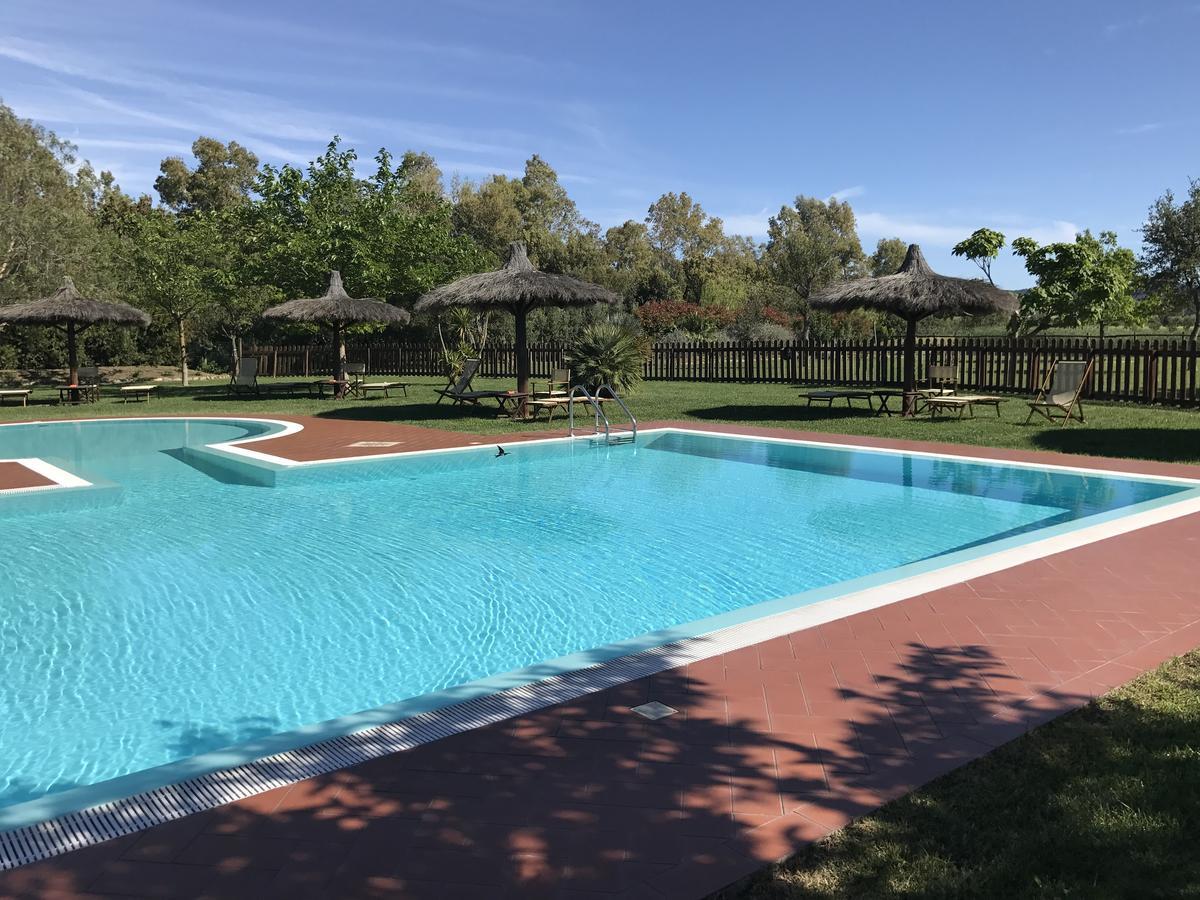 Agriturismo Il Pelago 카스타니에토카르두치 외부 사진