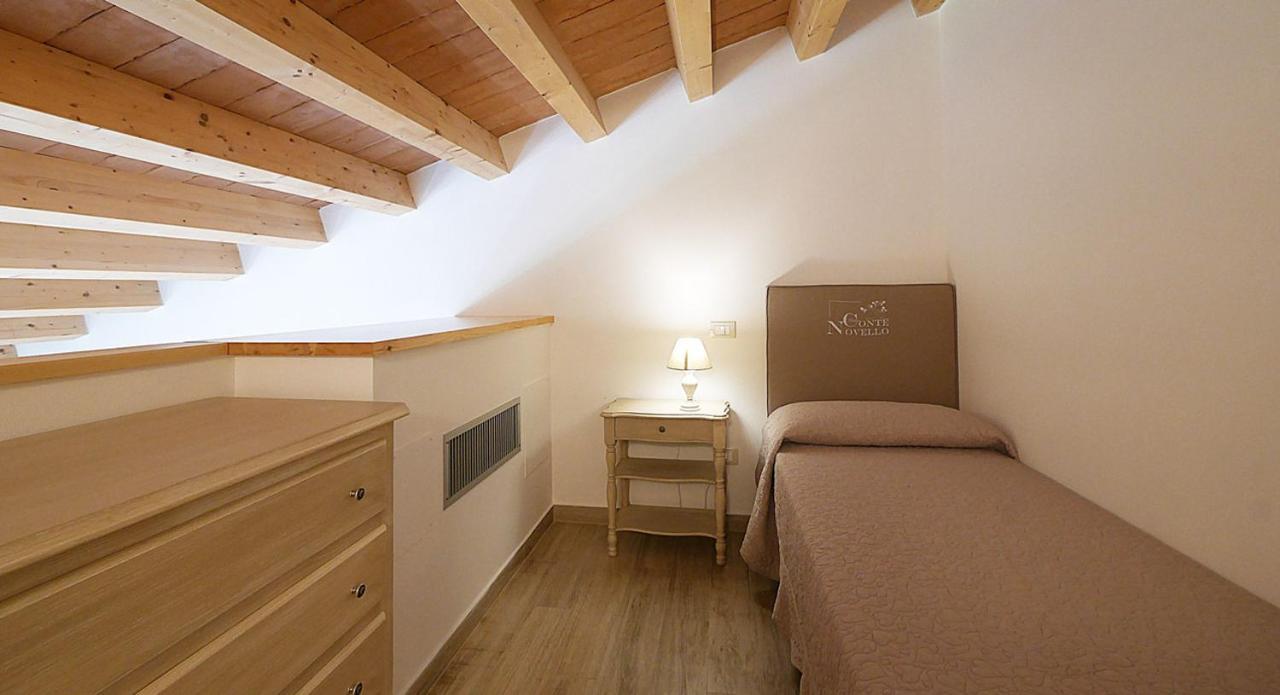 Agriturismo Il Pelago 카스타니에토카르두치 외부 사진