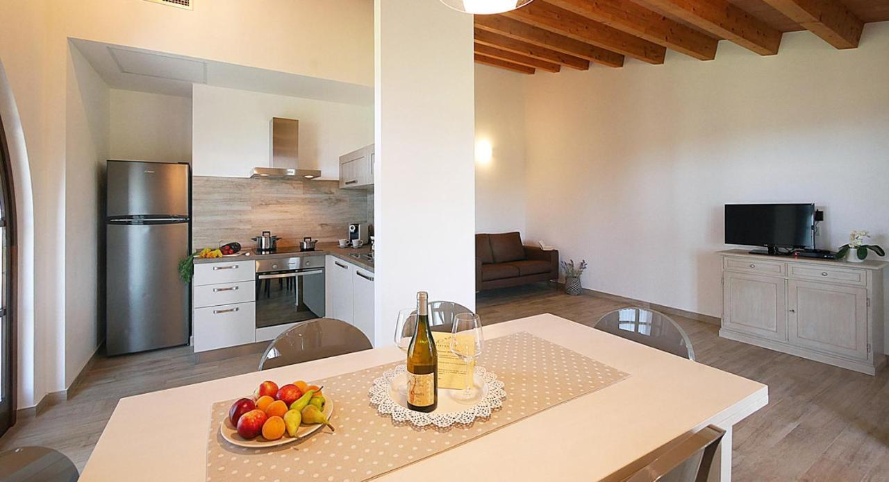 Agriturismo Il Pelago 카스타니에토카르두치 외부 사진