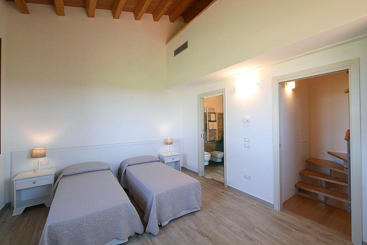Agriturismo Il Pelago 카스타니에토카르두치 외부 사진