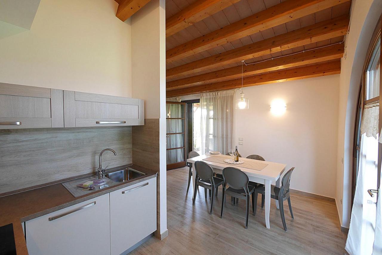 Agriturismo Il Pelago 카스타니에토카르두치 외부 사진