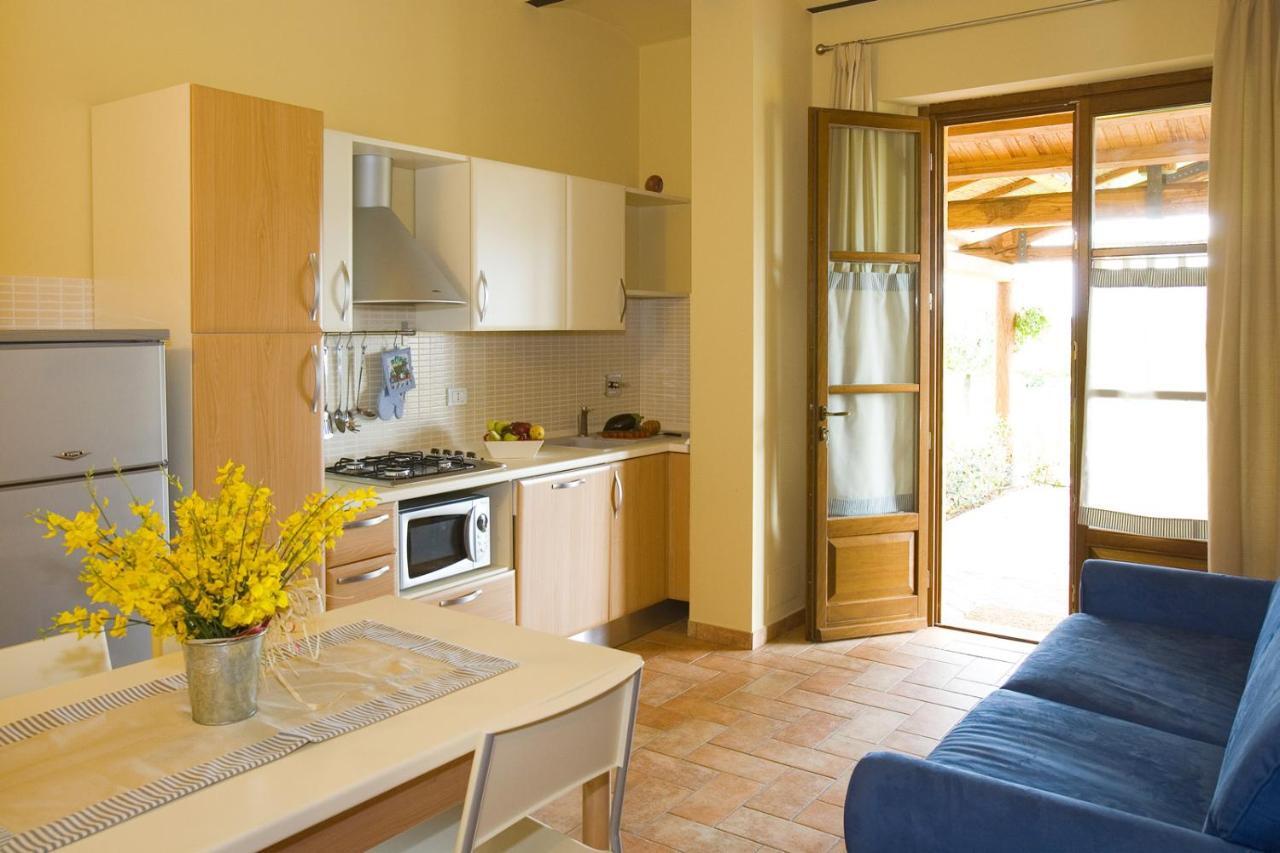 Agriturismo Il Pelago 카스타니에토카르두치 외부 사진