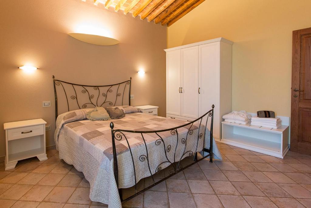 Agriturismo Il Pelago 카스타니에토카르두치 외부 사진