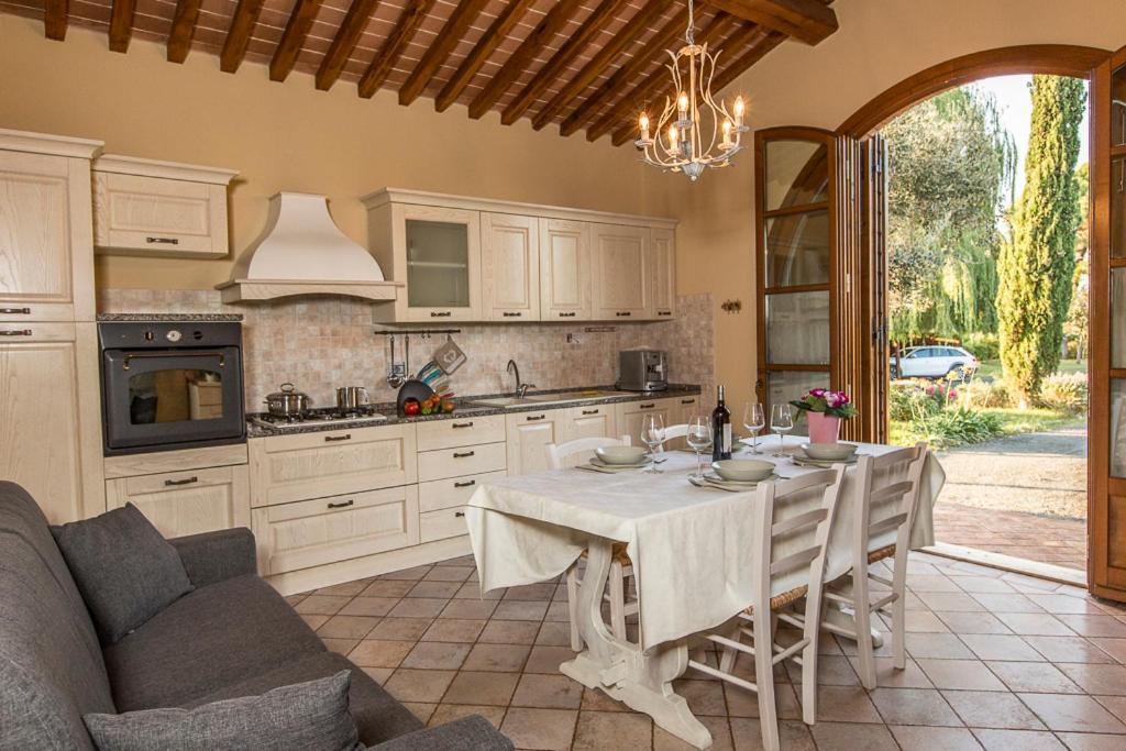 Agriturismo Il Pelago 카스타니에토카르두치 외부 사진