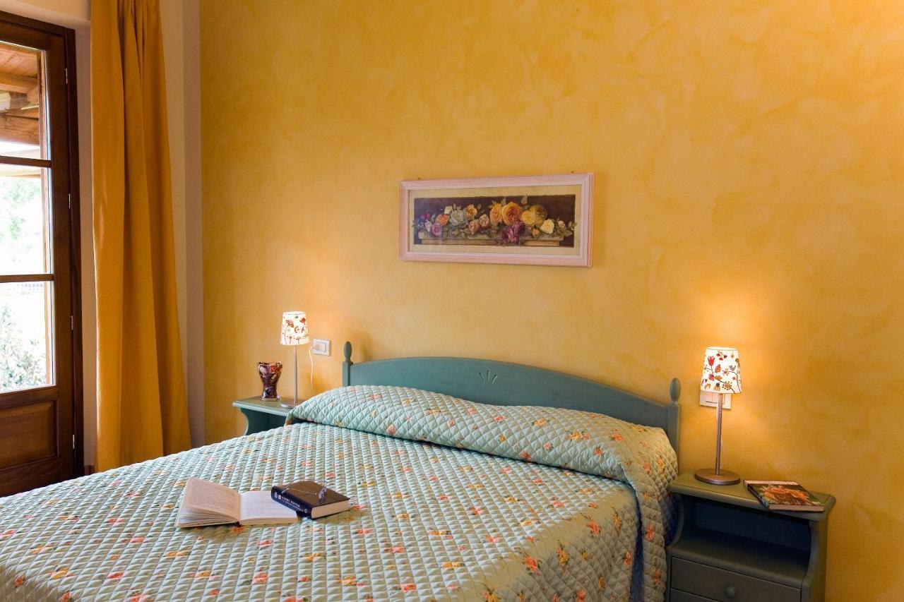 Agriturismo Il Pelago 카스타니에토카르두치 외부 사진